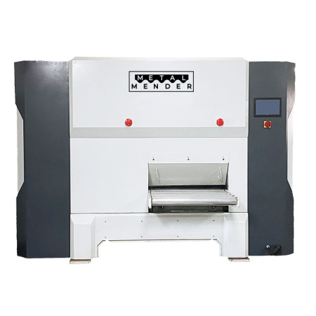 Высокоточный правильный станок с ЧПУ  MHT80-1600-19